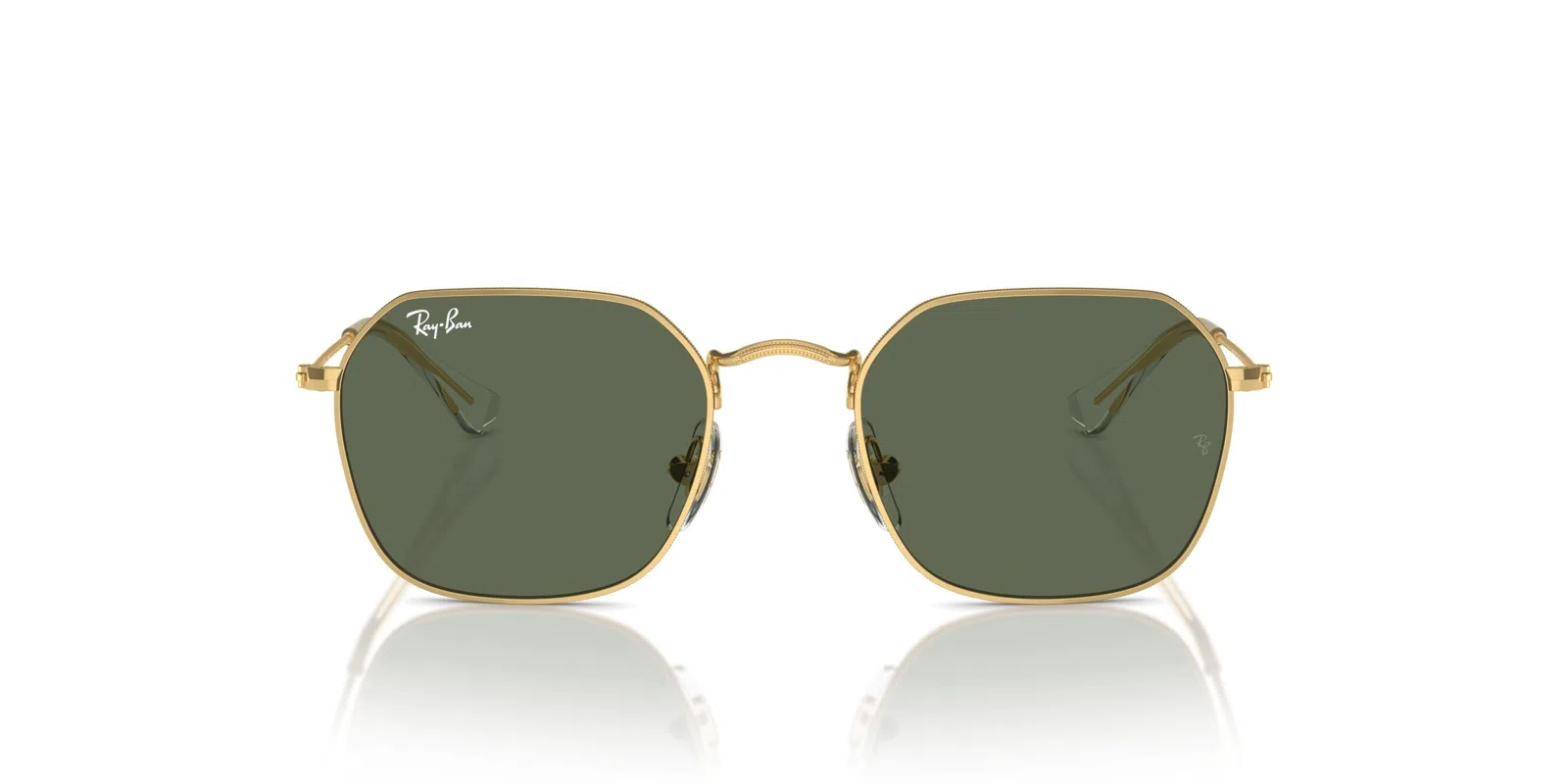 Ray-Ban Kids 0RJ9594S Sunglasses - view 31
